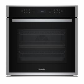 Hotpoint HOI68CT0SXUK Built In Single Electric Oven -S/Steel