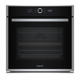 Hotpoint HOIM4S8CM0XUK Built In Single Electric Oven-S/Steel