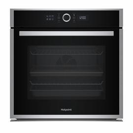 Hotpoint HOIM4S8PM0XUK Built In Single Electric Oven-S/Steel