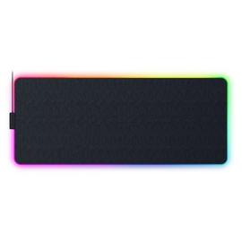 Razer Strider Chroma XL Hybrid Mouse Mat - Black
