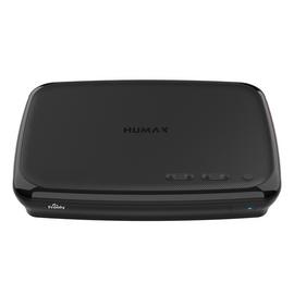 Humax FHR-6000T 2TB Freely PVR Recordable Set Top Box