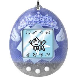 Tamagotchi Angel Tiara Original Digital Pet Electronic Game