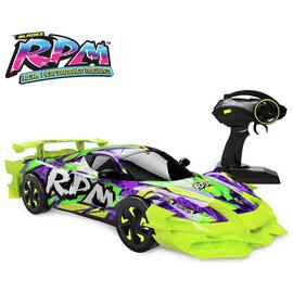 Bladez RPM 1:10 Ultimate Racer Radio Controlled Car