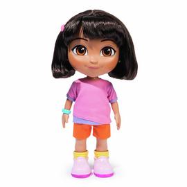 Dora 12-inch Sing & Explore Doll