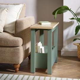Argos Home Winchester Side Table