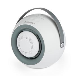 Dimplex 2 in 1 Desk Fan & Heater