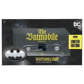 Batman Batmobile XL Ingot - Limited Edition Pre-Order