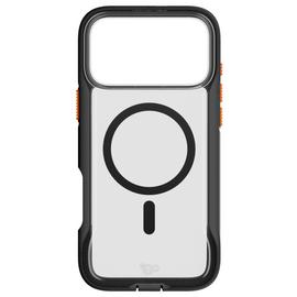 Tech21 EvoPro iPhone 17 Pro Max Phone Case MagSafe - Black