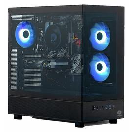 Stormforce Eclipse AMD Ryzen 5 16GB 1TB RTX 5060 Gaming PC