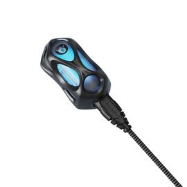 GravaStar 4K Wireless Dongle For M1 Pro - Black