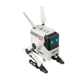 GravaStar Alpha65 65W GaN Fast Charger - White