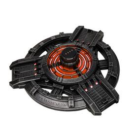 GravaStar Mars Pro Charging Base Bluetooth Speaker - Black