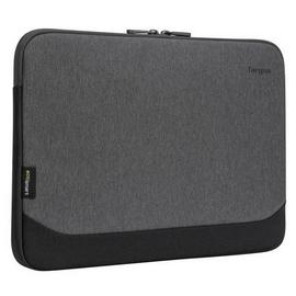 Targus Cypress 13-14 Inch Laptop Sleeve - Grey