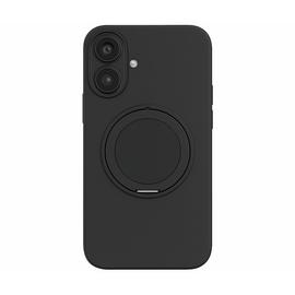 Proporta iPhone 17 Kickstand Phone Case with MagSafe - Black