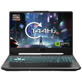 ASUS TUF A15 15.6in R7 16GB 1TB RTX3050 Gaming Laptop