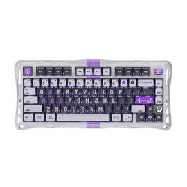 GravaStar Mercury V75 Mechanical Gaming Wired Keyboard