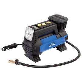 Ring Automotive RAC820 Heavy Duty Digital Tyre Inflator