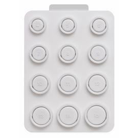 Oura Ring 4 Smart Ring Sizing Kit