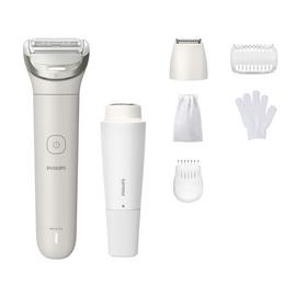 Philips BRL159 Wet and Dry Rechargeable Lady Shaver