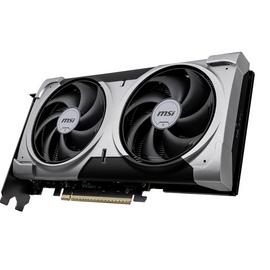 MSI GeForce RTX 5060 Ventus 2X OC White 16GB Graphics Card