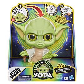 Star Wars Yoda 6 inch Action Figure