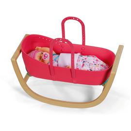 Baby Born 3 In 1 Bassinet