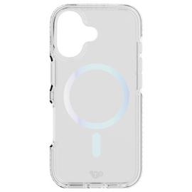 Tech21 EvoCrystal iPhone 17 Phone Case with MagSafe