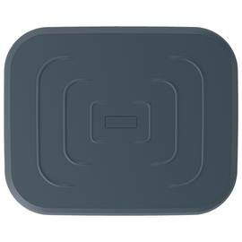 Leitz Ergo Adjustable Desk Foot Rest