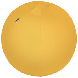 Leitz Ergo Cosy Active Sitting Ball - Yellow