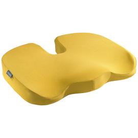Leitz Ergo Cosy Seat Cushion - Yellow