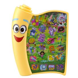 Dora Discovery Tablet