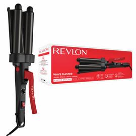 Revlon Wave Master Jumbo Waver
