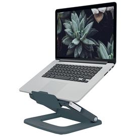 Leitz Ergo Multi Angle Laptop Stand - Dark Grey