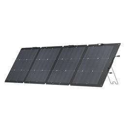 EcoFlow NextGen Bifacial Portable Solar Panel - 220W