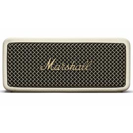 Marshall Emberton II Portable Bluetooth Speaker - Cream