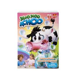 Goliath Moo Moo Achoo Children Board Game
