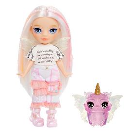 Rainbow High Little Fantasy Opal Fashion Doll