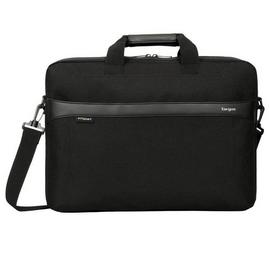 Targus GeoLite EcoSmart 17.3 Inch Laptop Case - Black