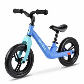 Micro Scooters Balance Bike Lite - Blue