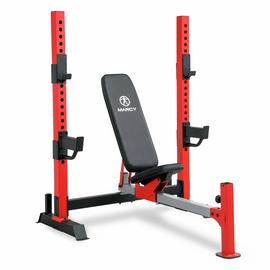 Marcy MWB7096 Olympic Weight Bench