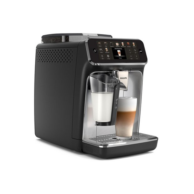 Buy Philips EP5546 70 Full Auto Espresso Coffee Machine Coffee