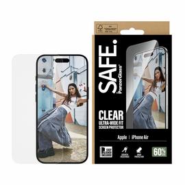 SAFE. By PanzerGlass iPhone Air Screen Protector