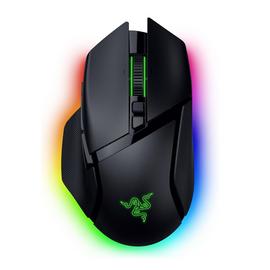 Razer Basilisk V3 Pro 35K Wireless Gaming Mouse - Black