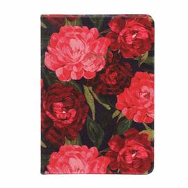 Argos Home Week To Page Floral Velvet Organiser 2026 Diary