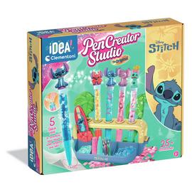 Disney Pen Creator In Stitch Style Set