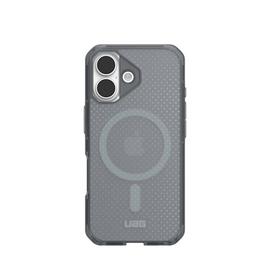 UAG Dot iPhone 17 Phone Case with MagSafe - Ash