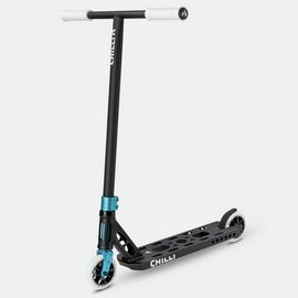Chilli Pro Ventus Kids Stunt Scooter M 122 01 -Black & White