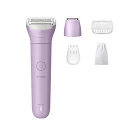Philips BRL138 Wet and Dry Rechargeable Lady Shaver