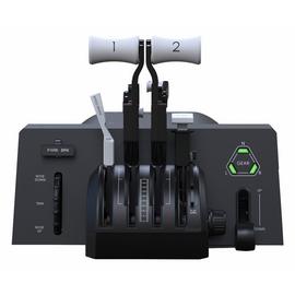 Honeycomb Bravo Throttle Quadrant Lite For PC