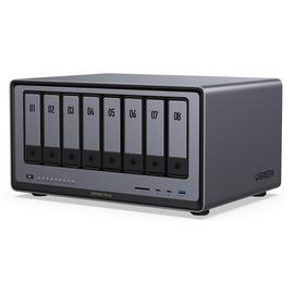 UGREEN NAS DXP8800 Plus 8-Bay i5 Diskless